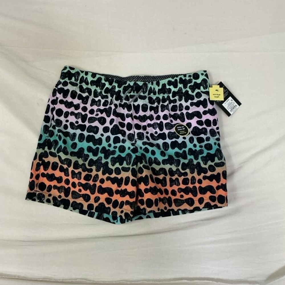 New with tags boys' swim shorts / swim trunks.‎